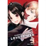 Manga Kaguya-sama -  Love Is War Vol. 26 - Aka Akasaka - Viz