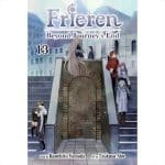 Manga Frieren Beyond Journeys End Vol. 13 VIZ