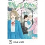 Manga Blue Box Vol. 15 Viz
