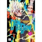 Manga Dandadan Vol. 13 viz
