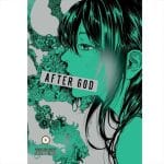 Manga After God Vol. 05 VIZ