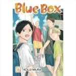 Manga Blue Box Vol. 16 Viz
