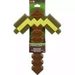 Minecraft Roleplay Replica Gold Pickaxe  - Replicas: 1/1 Minecraft