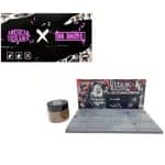 MINI GT 1/64 2024 art la lowrider *diorama street* - Image 2
