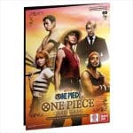 One Piece Card Game - Premium Card Collection -Live Action Edition- - EN