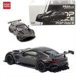 Pop Race 1/64 aston martin gt3, carbon edition - Image 2