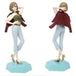 Hatsune Miku: Colorful Stage! Desktop x Decorate Collections PVC Statue Meiko Street Sekai Ver. 15 c