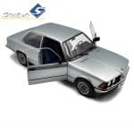 Solido 1/18 1980 bmw 323i e21, saphirblue - Image 2