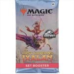 MTG Magic the Gathering Lost Caverns of Ixalan Set Booster Pack