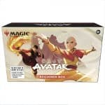 MTG Magic The Gathering - Avatar: the Last Airbender - EN Beginner Box