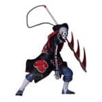 Banpresto Vibration Stars: Naruto Shippuden - Hidan ver.B Statue 13cm 29183