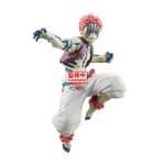 Banpresto Vibration Stars Limited: Demon Slayer: Kimetsu No Yaiba - Akaza Figure 13cm 29247