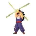 Banpresto G×Materia: Dragon Ball Z - Son Gohan Statue 12cm 29377