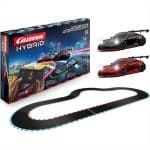 Carrera Hybrid Set: Devil Drivers 50050002 - 1:50
