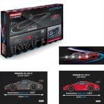 Carrera Hybrid Set: Devil Drivers 50050002 - 1:50 - Image 2