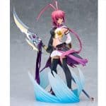 KOIHIME MUSO RYOFU REN 1/6 SCALE STATUE