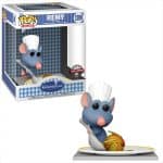 Funko Pop! Disney Deluxe: Ratatouille - Remy Special Edition #1209 Vinyl Figure