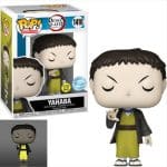 Funko Pop! Animation Demon Slayer Yahaba #1410 Glow in the Dark Special Edition