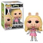 Funko Pop! Television: The Muppets - First Mate Piggy #1675 Vinyl Figure