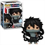 Funko Pop! Animation: Bleach - Ichigo Kurosaki Getsuga #1616 Vinyl Figure