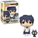 Funko Pop! Animation: Trigun S1 - Meryl Stryfe W Kuroneko #1684 2024 Fall Convention Limited Edition