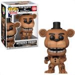 Funko Pop! Games: Five Nights at Freddys - Withered Freddy #1086 Vinyl Figure