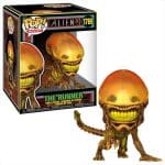 Funko Pop! Super: Alien 3 - The Runner #1769 Vinyl Figure 6