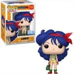 Funko Pop! Animation: Dragon Ball - Lunch* Special Edition #1998 Vinyl Figure