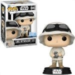 Funko Pop! Disney: Star Wars Deleted Scenes - Luke with Binoculars Special Edition #800 Bobble-Head