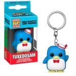 Funko Pocket Pop! Sanrio: Hello Kitty and Friends - Tuxedosam Vinyl Figur Keychain