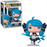 Funko Pop! Games: League of Legends - Gwen #1135 Vinyl Figure