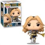 Funko Pop! Games: League of Legends - Lux #1137 Vinyl Figure