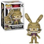 Funko Pop! Games: Five Nights At Freddys Help Wanted 2 - Glitchtrap #1128 Vinyl Figure