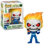 Funko Pop! Marvel: Strange Tales - Ghost Rider #1559 Vinyl Figure