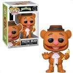 Funko Pop! Television: The Muppets - Fozzie Bear #1676 Vinyl Figure