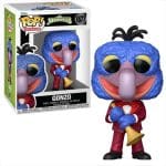 Funko Pop! Television: The Muppets - Gonzo #1677 Vinyl Figure