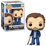 Funko Pop! Television: House - Dr. Gregory House #1842 Vinyl Figure