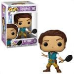 Funko Pop! Disney: Tangled - Flynn 15th Ann. #1642 Vinyl Figure