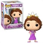 Funko Pop! Disney: Tangled - Rapunzel 15th Ann. #1641 Vinyl Figure