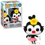 Funko Pop! Animation: Animaniacs - Dot #2064 Vinyl Figure
