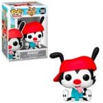 Funko Pop! Animation: Animaniacs - Wakko #2065 Vinyl Figure