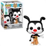 Funko Pop! Animation: Animaniacs - Yakko #2066 Vinyl Figure