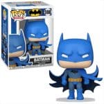 Funko Pop! Heroes: DC New Classics - Batman #598 Vinyl Figure