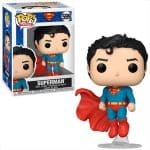 Funko Pop! Heroes: DC New Classics - Superman #599 Vinyl Figure