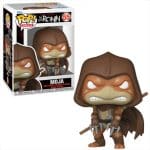 Funko Pop! Comics: Teenage Mutant Ninja Turtles: The Last Ronin - Moja #55 Vinyl Figure