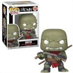 Funko Pop! Comics: Teenage Mutant Ninja Turtles: The Last Ronin - Odyn #56 Vinyl Figure