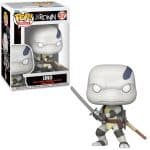 Funko Pop! Comics: Teenage Mutant Ninja Turtles: The Last Ronin - Uno #57 Vinyl Figure