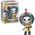 Funko Pop! Animation: One Piece - Brook Egghead Arc #2147 Vinyl Figure