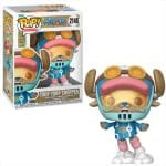 Funko Pop! Animation: One Piece - Tony Tony Chopper Egghead Arc #2148 Vinyl Figure