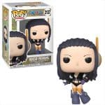 Funko Pop! Animation: One Piece - Nico Robin Egghead Arc #2137 Vinyl Figure